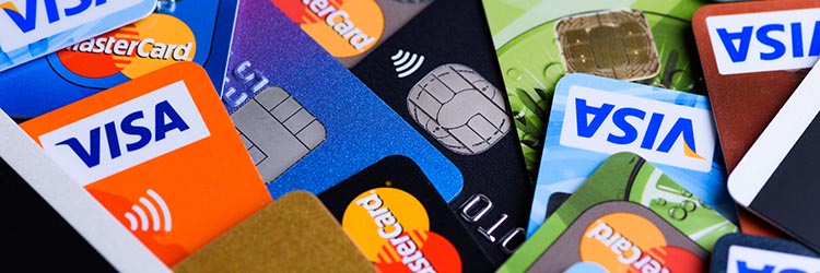 Everything You Need to Know About How to Accept Credit Cards