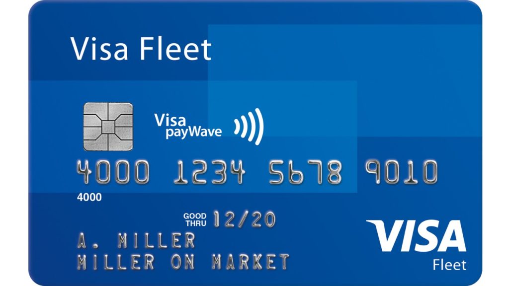 Taking Fleet Cards - How To Accept Voyager, Wex, And More